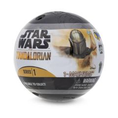Star Wars Mandalorian Mash Ems
