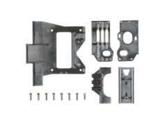 Carbon Reinforced C Parts