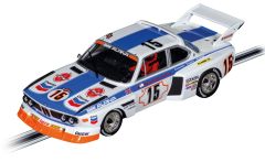 BMW 3.5 CSL no 15 EVO132