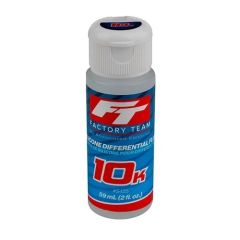 Silicone 10K Diff Fluid 2oz