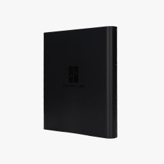 Right Plastic Panel P1S
