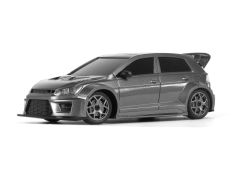 Myte R 1/43 Race Car RTR Grey