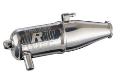 Resonator Tuned Pipe Low RPM