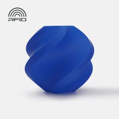 PLA Basic Blue Filament 1kg