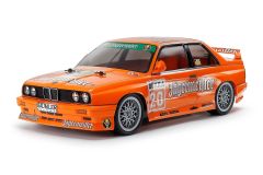 BMW M3 Sport Evo Jagermeister 1992 1/10 TT-02 Chassis
