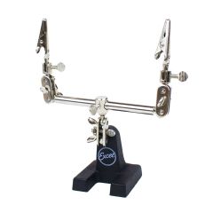 Extra Hand Holder w/2 Clips