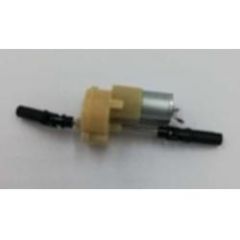 Full Gearbox & Motor for WPL Crawler