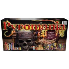 Pyromania