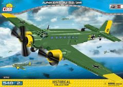 Junkers JU 52/3M 548pc