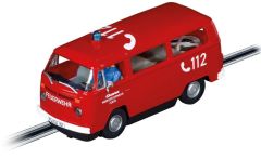 VW Bus T2b Fire Brigade Dig132