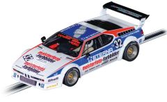 BMW M1 Procar no. 32 Dig124