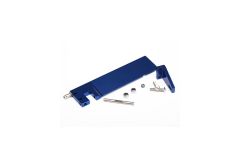 Rudder / Arm / Hinge Pin Set