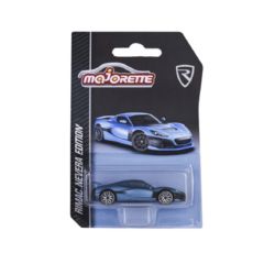 Majorette Rimac Nevera Ed
