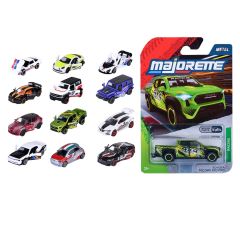 Majorette 1/64 Racing