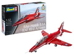 BAe Hawk T.1A RAF Red Arrows 1/32