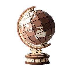 Global Wonders 3D Kit Rolife
