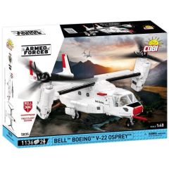 Bell Boeing V-22 Osprey Armed Forces