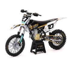 Husqvarna FC450 Rockstar 1/12