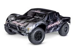 Slash HD VX3 BL 2WD RTR Black 1/10