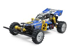 Hotshot II Blockhead w/ HW ESC 1/10