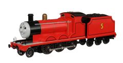 Thomas & Friends James w/Moving Eyes
