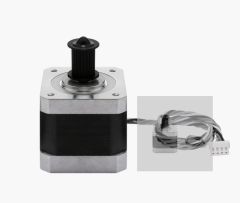 X Motor A1