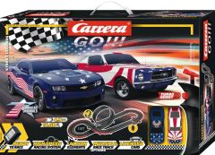 Street Legends GO! Set