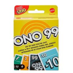 UNO 99 Game