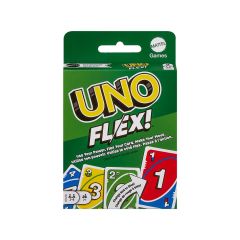 UNO Flex Game