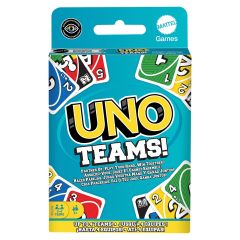 UNO Teams