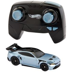 Hot Wheels RC Mustang 1/64