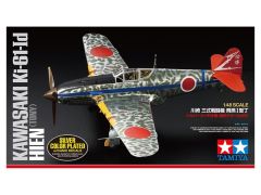 Kawasaki Ki-61-Id Hein 1/48