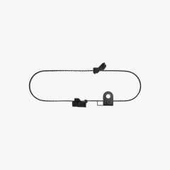 Induction Hotend Rack Belt Assembly H2C