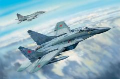 Russian MiG-29C Fulcrum 1/32