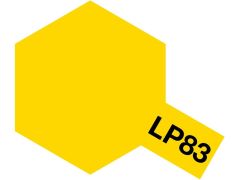 LP-83 Mixing Yellow Lacquer