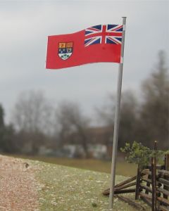 Canadian Red Ensign