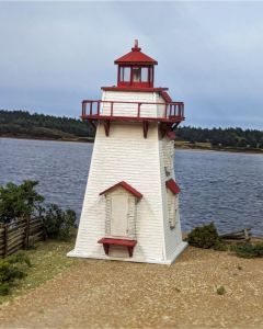 East Coast Lighthouse