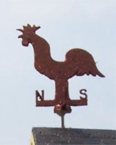 Wind Vane