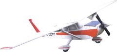 Cessna 172 Skyhawk 1/66