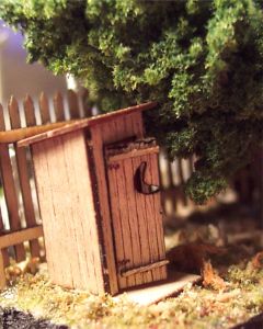 Outhouse 2pk