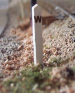Whistle Sign