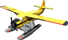 DHC-3 Otter 1/66