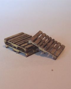 20 Pack Of Skids