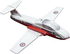 CT133 Tutor Snowbirds 1/66