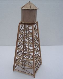 Water Tower