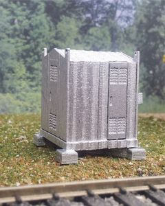 Mainline Electrical Boxes 2pk