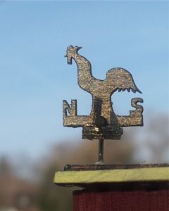 Wind Vane 2pk