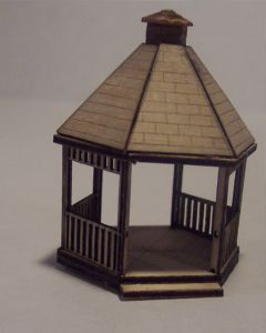 Gazebo