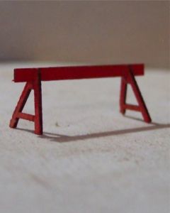 Road Barricades