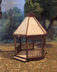 Gazebo